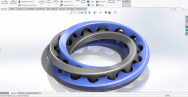 TUTORIAL SolidWorks: modelando um produto complexo em 10 minutos!