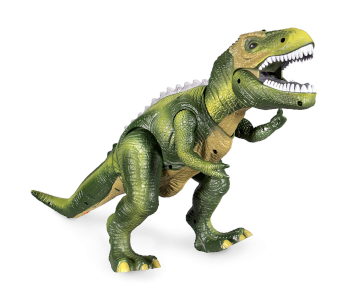 Novidades da Windy City RC T-Rex Dinosaur