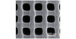 Leia mais sobre o artigo Supercapacitor impresso em 3D para exploração espacial