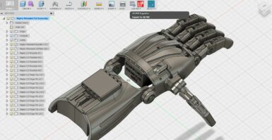 Posso obter o Fusion 360 gratuitamente?