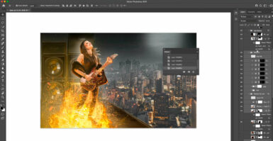TUTORIAL Photoshop: 3 dicas sobre camadas