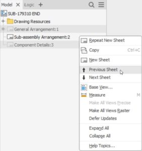 Atualização do Autodesk Inventor 2022.1 com novos recursos e melhorias gráficas