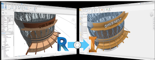 Cinco novos recursos do Inventor 2021 em destaque visualmente
