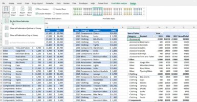 DICAS Excel: 10 erros comuns