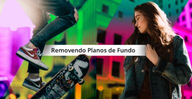 TUTORIAL Photoshop: Removendo Planos de Fundo