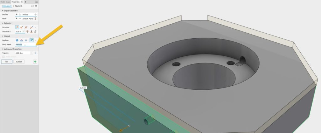 Interface do Autodesk Inventor 2022.2 destacando novas funcionalidades e melhorias