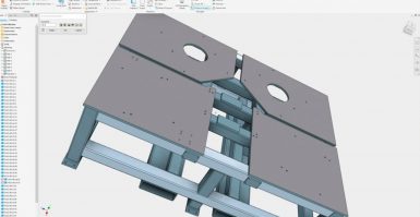 Atualização do Autodesk Inventor 2022.2