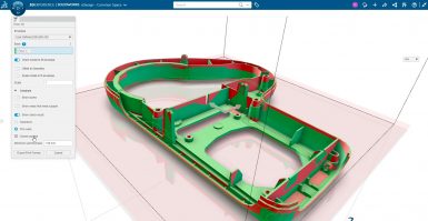 Você já experimentou visualmente as ferramentas de design do 3DEXPERIENCE Works?