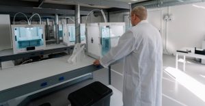 Leia mais sobre o artigo Qual é a temperatura ambiente ideal para impressão 3D?