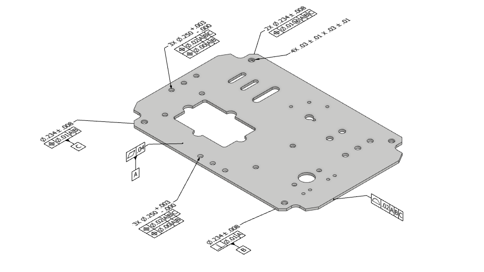 Exportação do Inventor 2022 para QIF