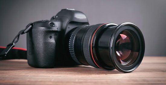 Leia mais sobre o artigo 17 melhores câmeras para iniciantes e profissionais