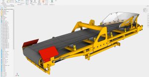 Leia mais sobre o artigo Novidades Autodesk Inventor 2023: Visão geral