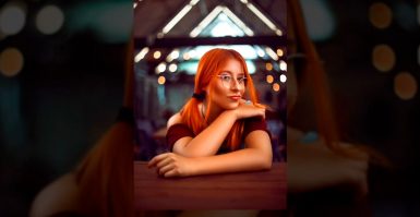 Tutorial PHOTOSHOP: Como criar Vinheta