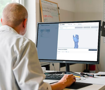 software de modelagem 3D