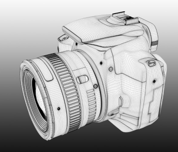modelo 3D