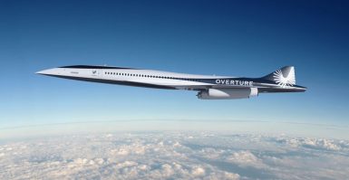 A inovação da impressão 3D aeroespacial decolou no Farnborough Airshow 2022