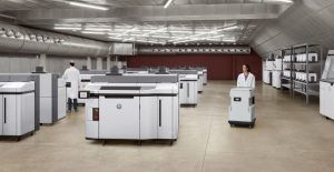Leia mais sobre o artigo Toyota e SOLIZE revelam projeto de impressão 3D