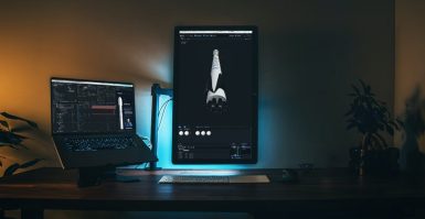 Como ganhar dinheiro com modelagem 3D?