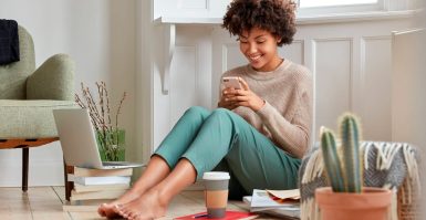 7 apps para organizar os estudos no celular
