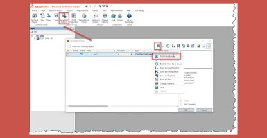 SolidWorks: O que há de novo no projeto elétrico na nuvem
