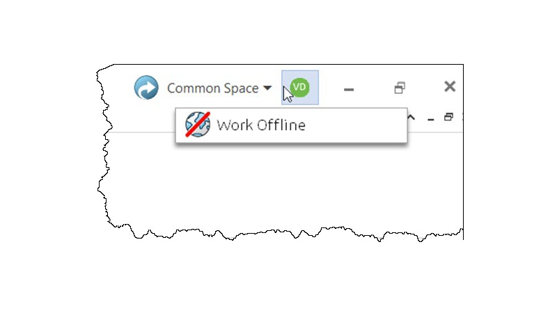 Interface do SolidWorks mostrando novidades em projeto elétrico na nuvem