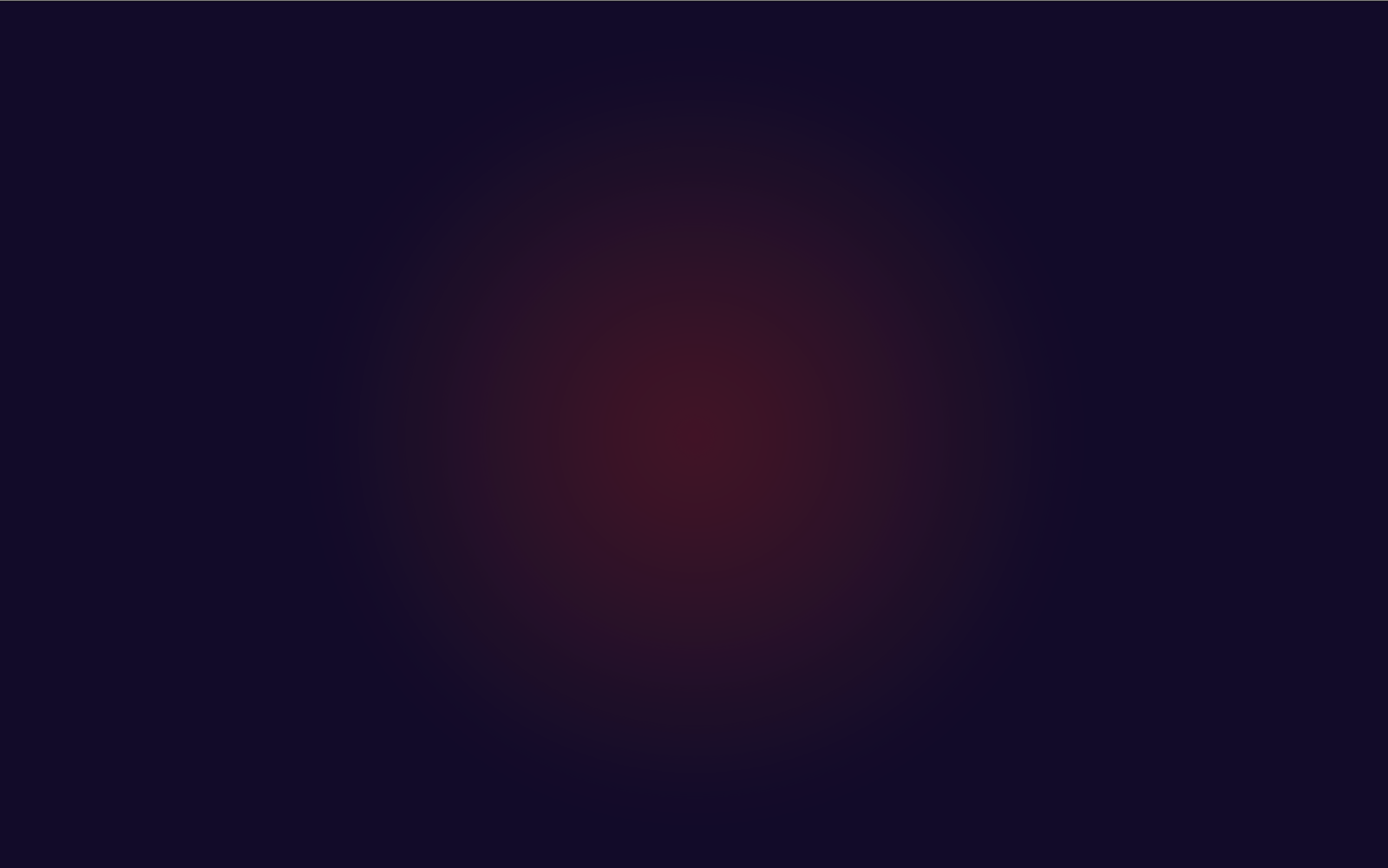 Efeito de luz neon em texto criado no Photoshop