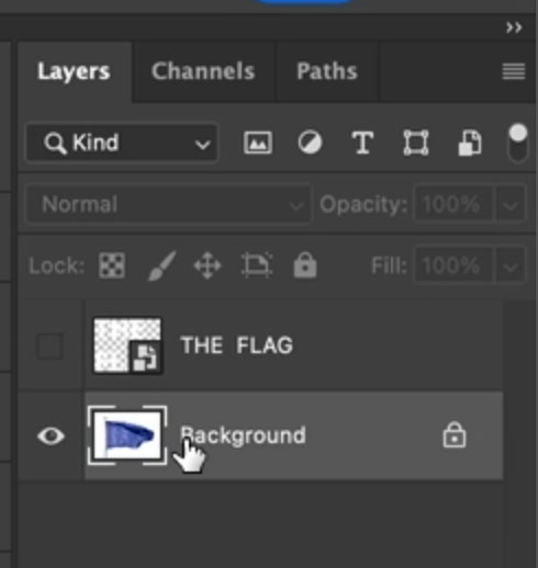 Tutorial sobre criação de mapas de deslocamento no Photoshop com exemplos visuais