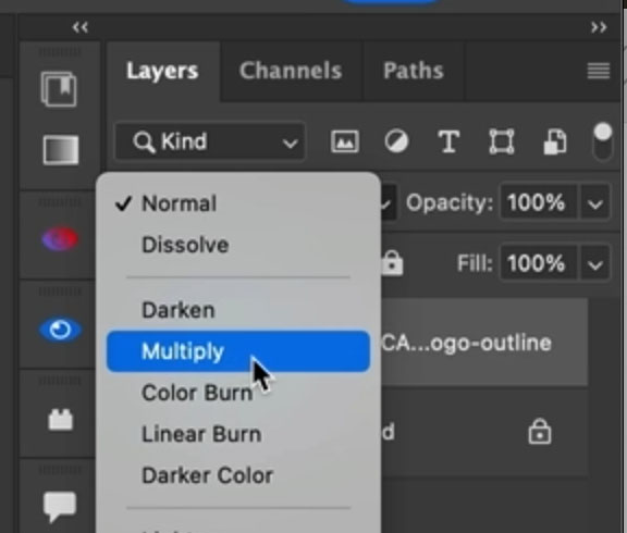 Tutorial sobre criação de mapas de deslocamento no Photoshop