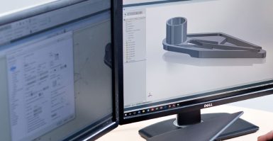 Requisitos atualizados para rodar SOLIDWORKS