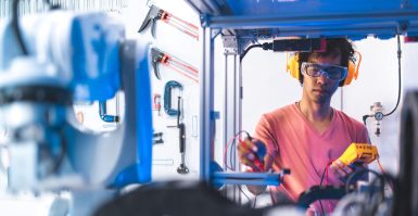Engenheiro Mecatrônico: Saiba mais sobre as funções desse profissional