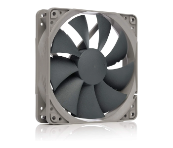 linha de ventiladores silenciosos da Noctua