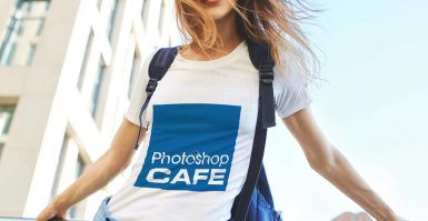 TUTORIAL Photoshop: mapas de deslocamento
