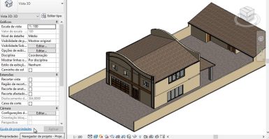 Como Criar Projetos de Arquitetura com o Revit