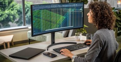 Conheça as inovações do AutoCAD 2024