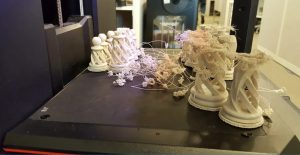 Leia mais sobre o artigo 6 dicas para evitar o Stringing (teias) na impressão 3D