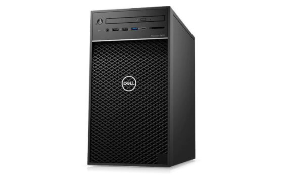 Torre Dell Precision 3640