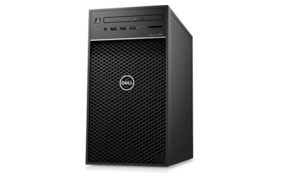 Torre Dell Precision 5820