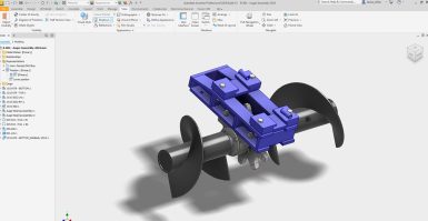 O que há de novo Autodesk Inventor 2024: Visão Geral