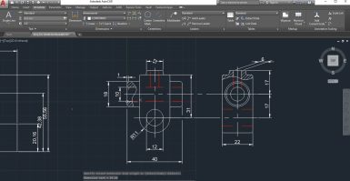 10 Dicas para Aumentar sua Produtividade no Autocad