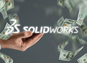 Leia mais sobre o artigo Como Fazer Dinheiro com SOLIDWORKS: Um Guia Completo para Iniciantes