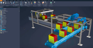 Leia mais sobre o artigo Novidades do Inventor 2024.2