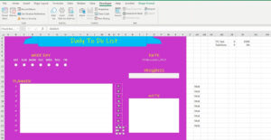 Leia mais sobre o artigo Como criar uma lista de verificação no Excel
