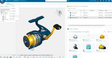 SolidWorks: Principais razões para investir no 3DEXPERIENCE Works