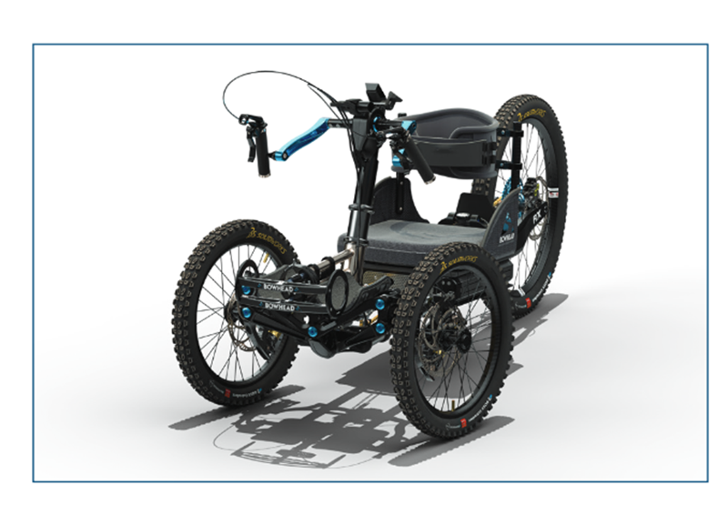 Gráfico ilustrando benefícios do 3DEXPERIENCE Works na SolidWorks