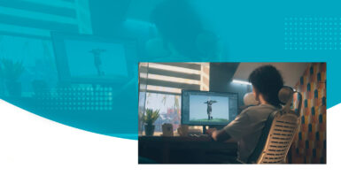O papel do Autodesk 3DS Max no desenvolvimento moderno de jogos