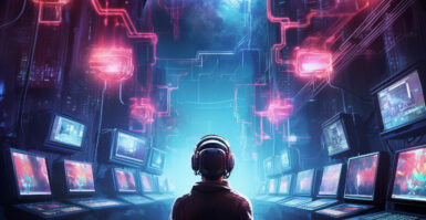 Novas tecnologias: inovações que estão mudando o mundo