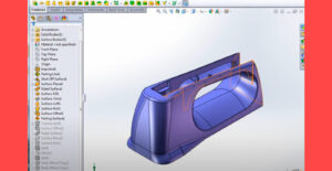 Leia mais sobre o artigo SolidWorks Fundamentos – Aula 1 – Youtube RENDER