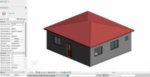 Leia mais sobre o artigo Apresentação do Curso | Revit para Iniciantes – Aula 1 – Youtube RENDER