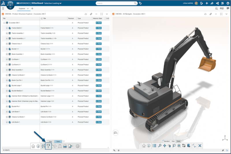 Entrevista com Manish Kumar sobre novidades do SOLIDWORKS 2026