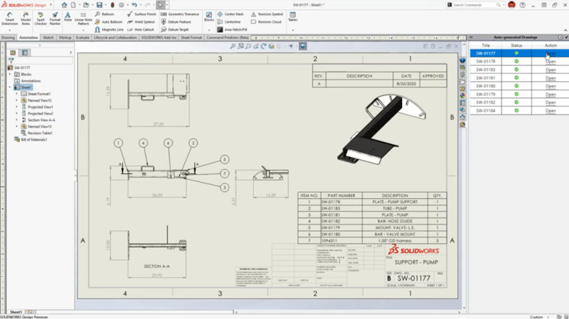Entrevista com Manish Kumar sobre novidades do SOLIDWORKS 2026